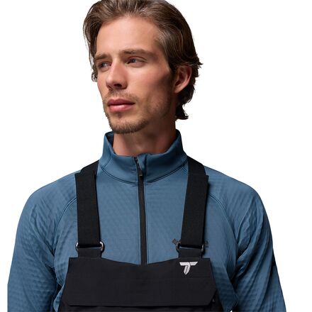 Columbia - Winter District Bib - Men's