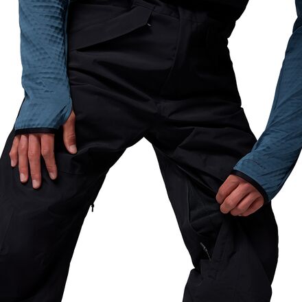 Columbia - Winter District Bib - Men's