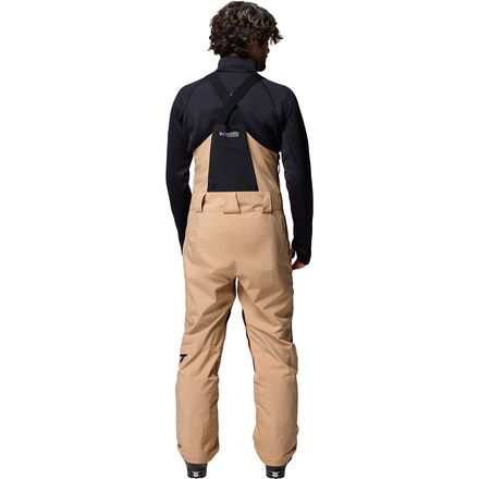 Columbia - Winter District Bib - Men's