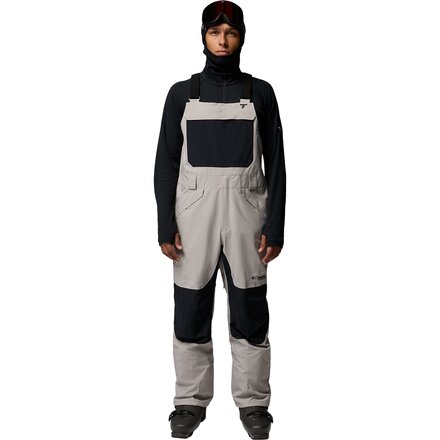 Winter District Bib - Men's