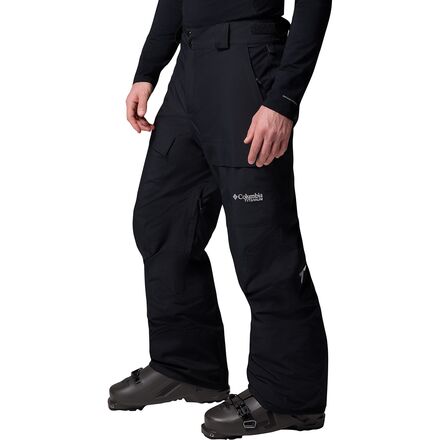Columbia - Winter District Pant - Men's