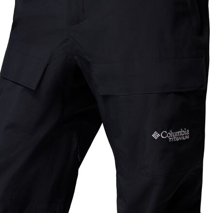 Columbia - Winter District Pant - Men's