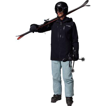 Columbia - Winter District Pant - Men's