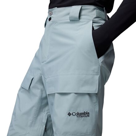Columbia - Winter District Pant - Men's