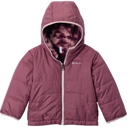 Double Trouble III Jacket - Toddlers'