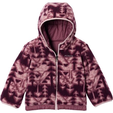Columbia - Double Trouble III Jacket - Toddlers'