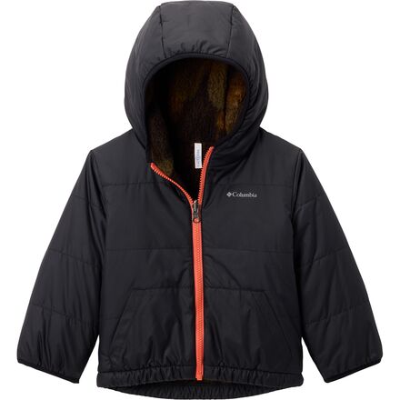 Double Trouble III Jacket - Toddlers'