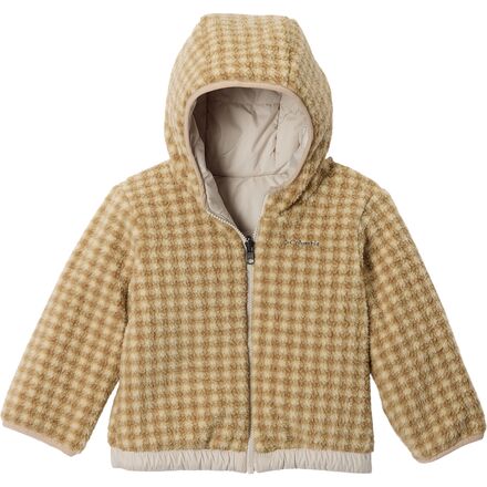 Double Trouble III Jacket - Toddlers'