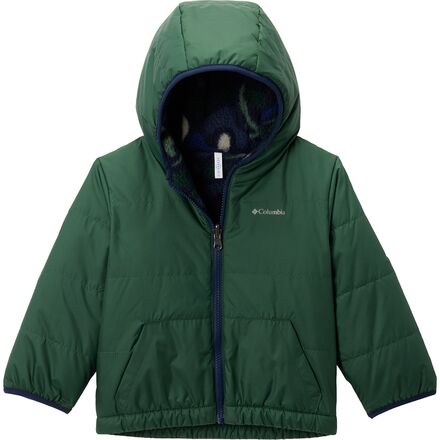 Double Trouble III Jacket - Toddlers'