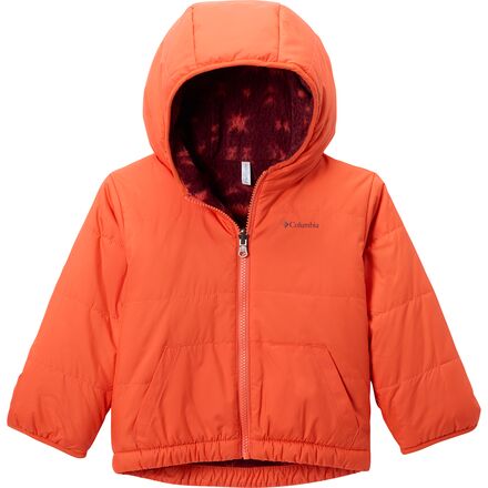 Double Trouble III Jacket - Toddlers'