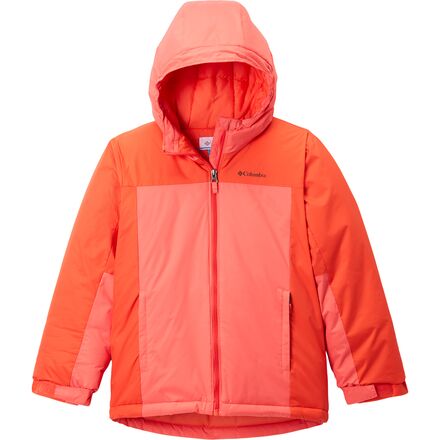 Doug Firocious Jacket - Kids'