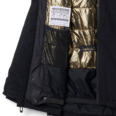 Columbia - Holcomb Grove Jacket - Kids'