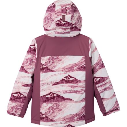Columbia - Horizon Ride IV Printed Jacket - Girls'