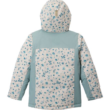 Columbia - Horizon Ride IV Printed Jacket - Girls'