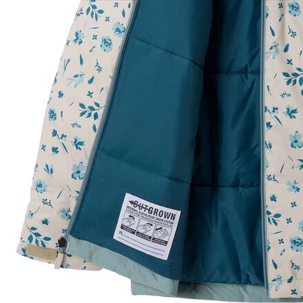 Columbia - Horizon Ride IV Printed Jacket - Girls'