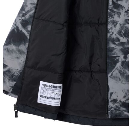 Columbia - Lightning Lift IV Printed Jacket - Boys'