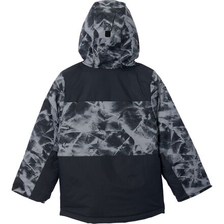 Columbia - Lightning Lift IV Printed Jacket - Boys'