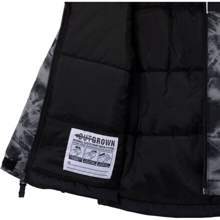 Columbia - Lightning Lift IV Printed Jacket - Toddler Boys'