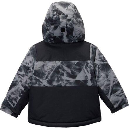 Columbia - Lightning Lift IV Printed Jacket - Toddler Boys'