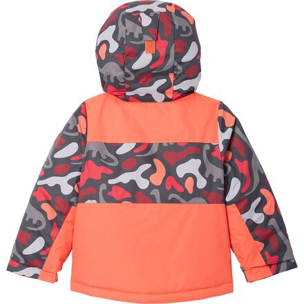 Columbia - Lightning Lift IV Printed Jacket - Toddler Boys'