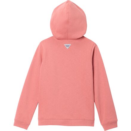 Columbia - PFG Diamond Wave Hoodie - Boys'