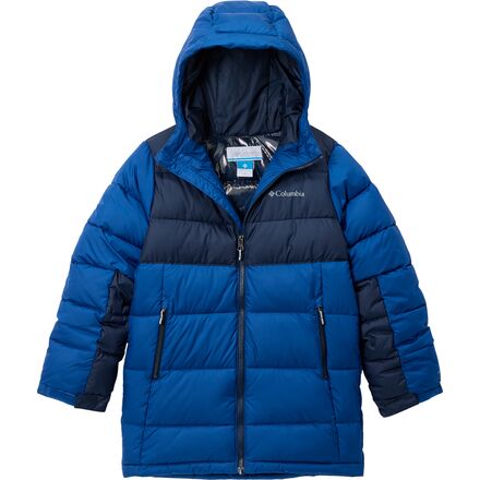 Pike Lake Mid Jacket - Kids'