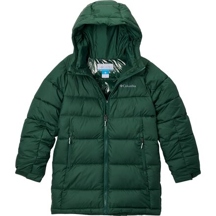 Pike Lake Mid Jacket - Kids'