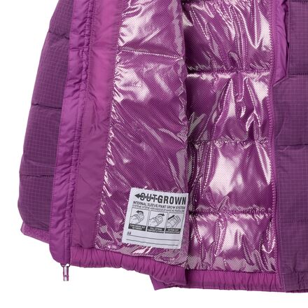 Columbia - Pike Lake Novelty Jacket - Kids'