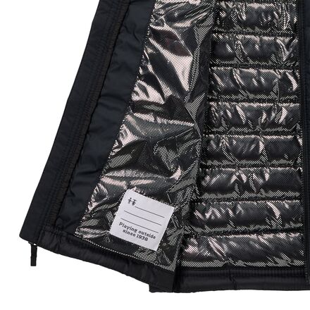 Columbia - Powder Lite Vest - Kids'