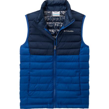 Powder Lite Vest - Kids'