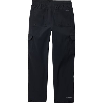 Columbia - Tech Trail Utility Pant - Kids'