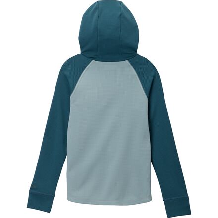 Columbia - Tech Trail Utility Warm Hoodie - Kids'