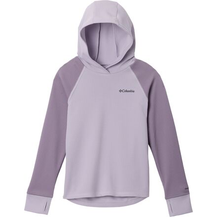 Tech Trail Utility Warm Hoodie - Kids'