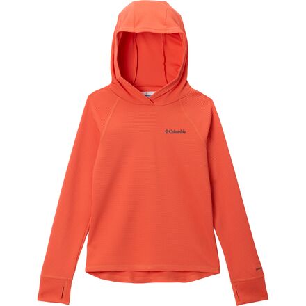 Tech Trail Utility Warm Hoodie - Kids'