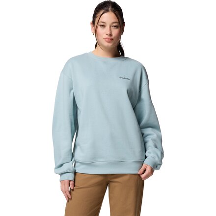 Aldermore Crew Sweater - Women's