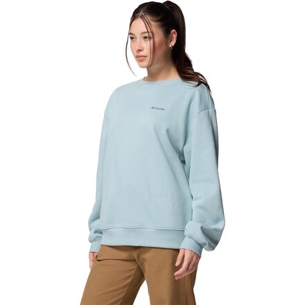 Columbia - Aldermore Crew Sweater - Women's