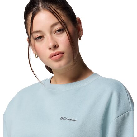 Columbia - Aldermore Crew Sweater - Women's
