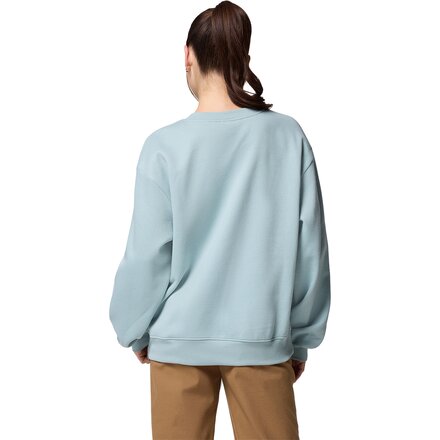 Columbia - Aldermore Crew Sweater - Women's