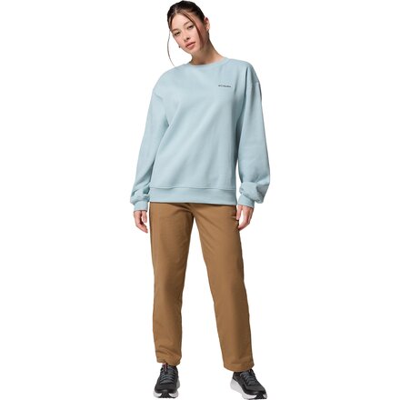 Columbia - Aldermore Crew Sweater - Women's