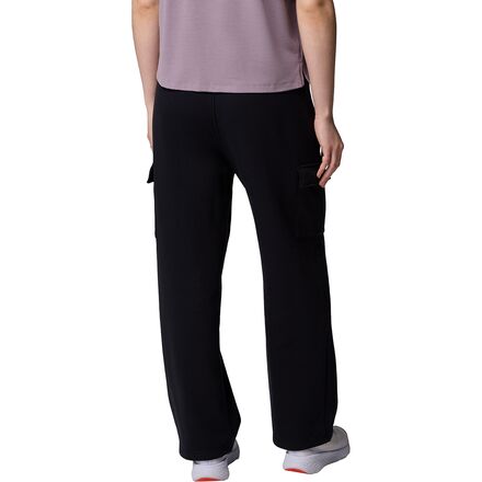 Columbia - Aldermore Fleece Cargo Pant - Women's