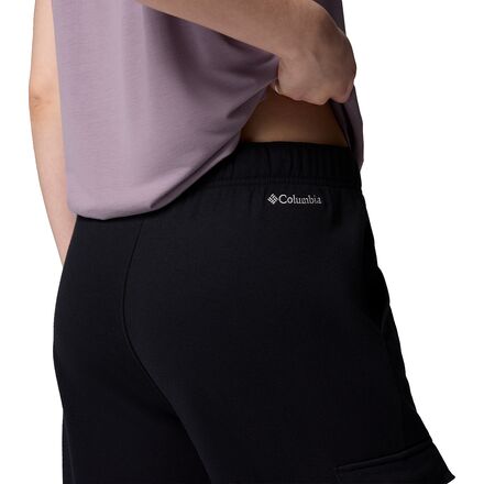 Columbia - Aldermore Fleece Cargo Pant - Women's