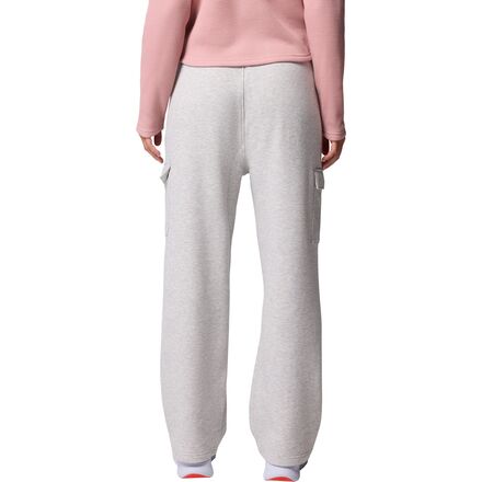 Columbia - Aldermore Fleece Cargo Pant - Women's