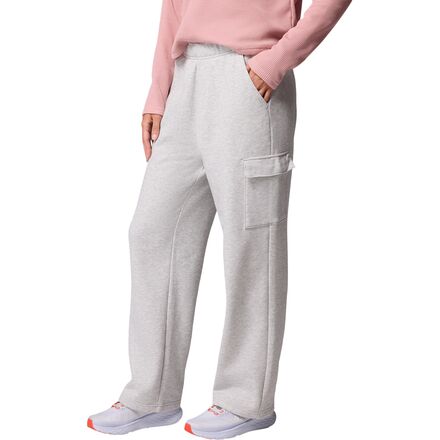 Columbia - Aldermore Fleece Cargo Pant - Women's