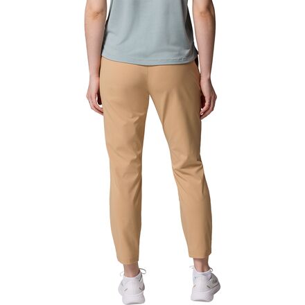 Columbia - All Seasons Slim Pull-On Pant - Women's