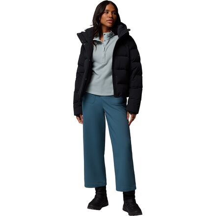 Columbia - Amaze Puff Hooded Jacket - Women's
