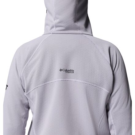 Columbia - Arctic Crest Bonded Full-Zip Jacket - Women's