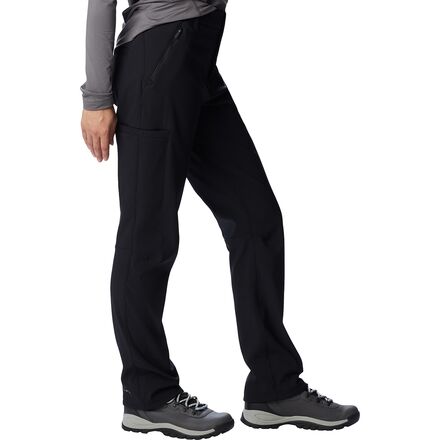Columbia - Back Beauty Warm Softshell Pant - Women's