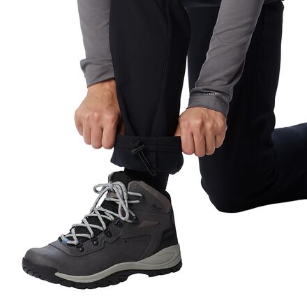 Columbia - Back Beauty Warm Softshell Pant - Women's