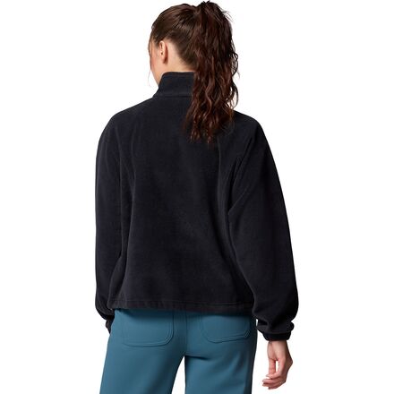 Columbia - Benton Springs Relaxed Full-Zip Jacket - Women's