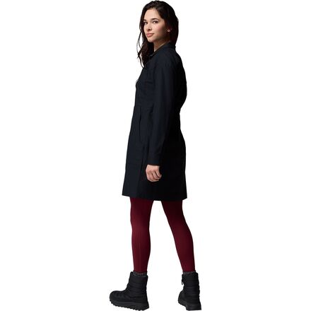 Columbia - Brea Falls Dress - Women's